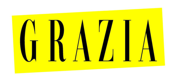 grazia logo